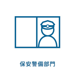 保安警備部門